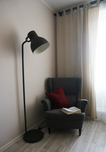 Квартира для молодой пары