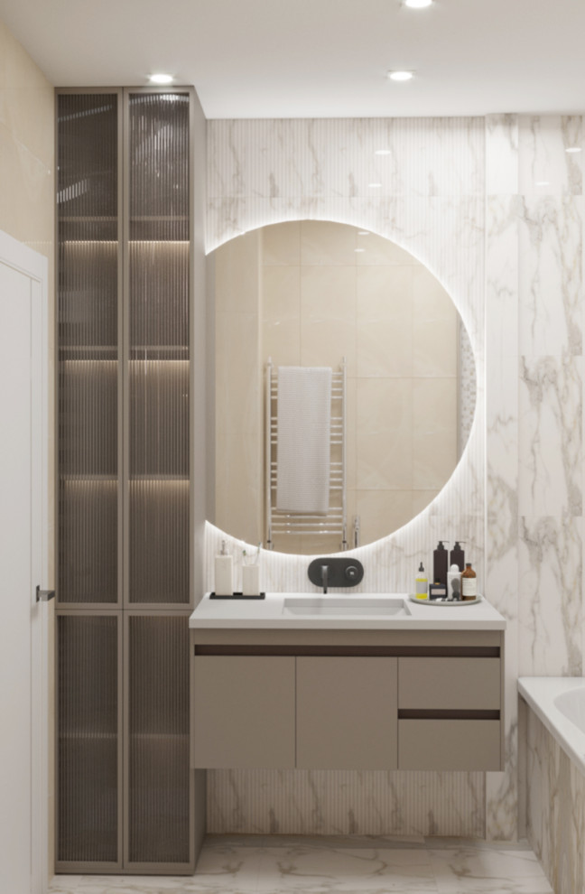 современный шик