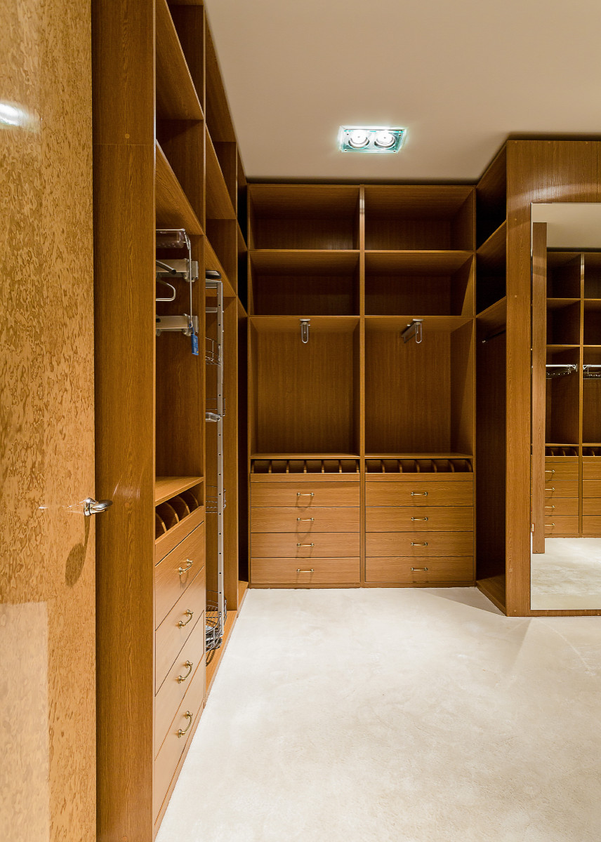 Видовая квартира в самом центре Москвы