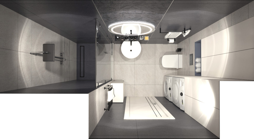 Таунхаус в ЖК L-Town