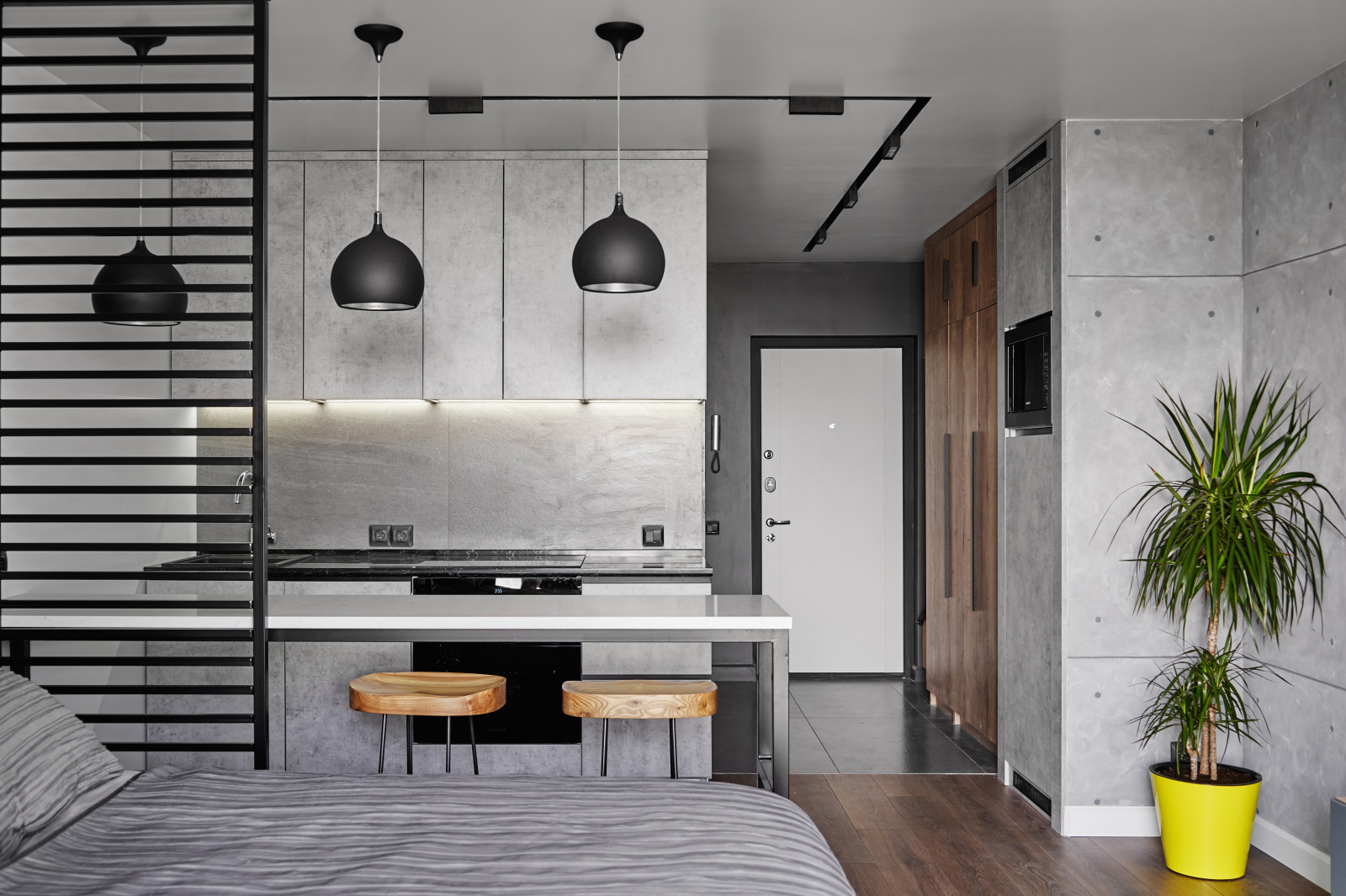 Студия на Дунайском 23