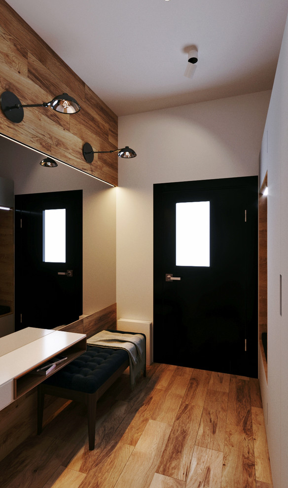 Дизайн-проект частного дома в г. Петрозаводск