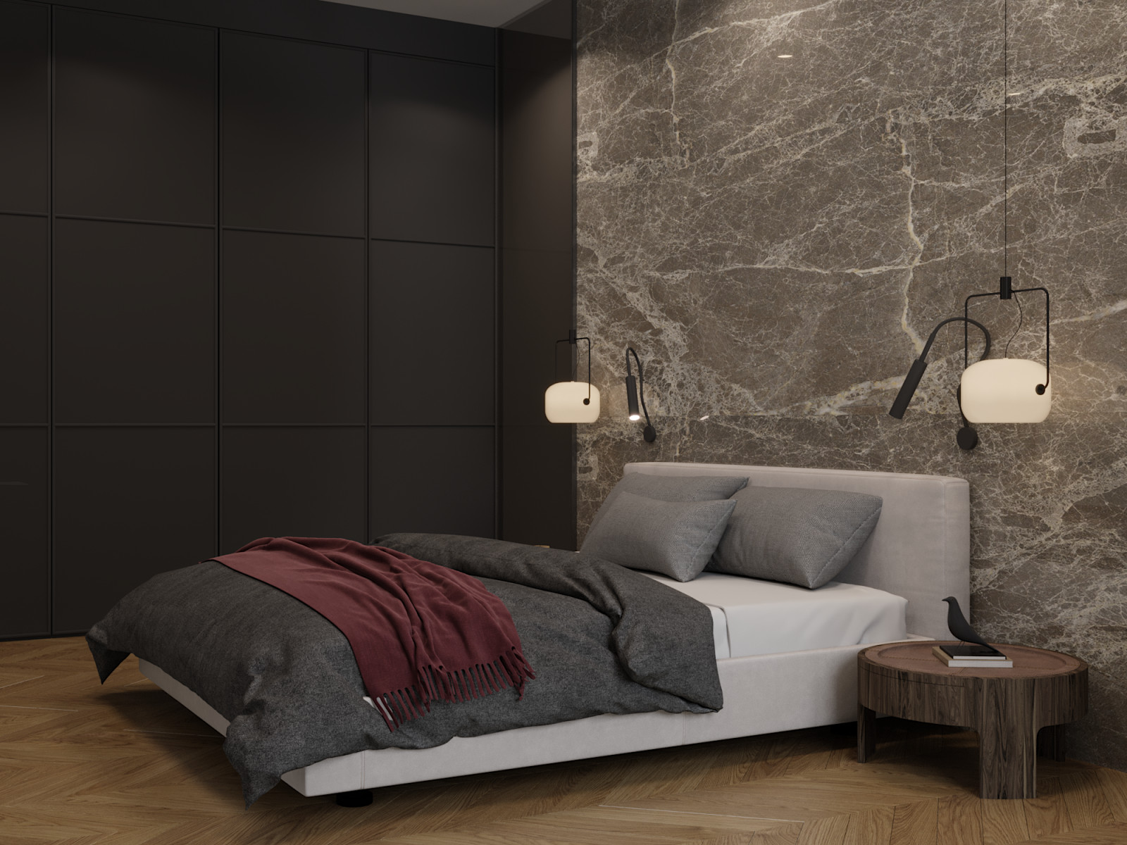 Квартира в ЖК Достояние