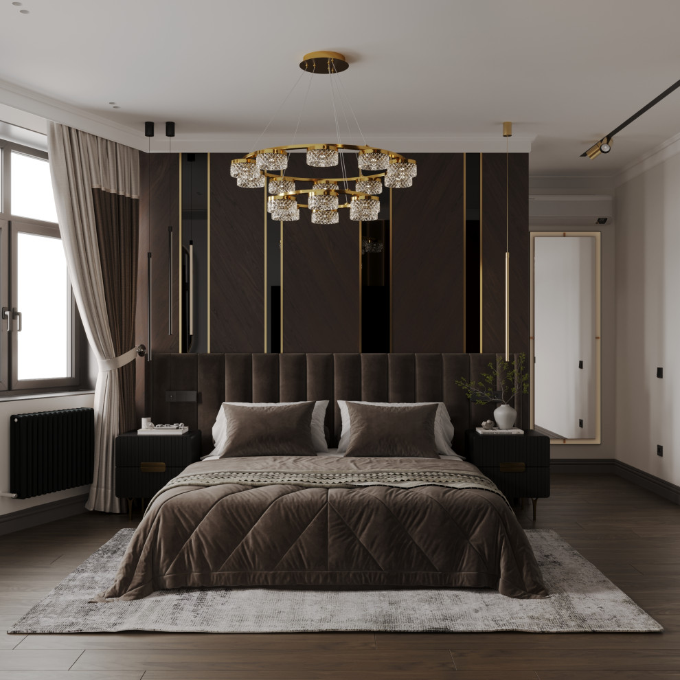 Квартира Маркса 27