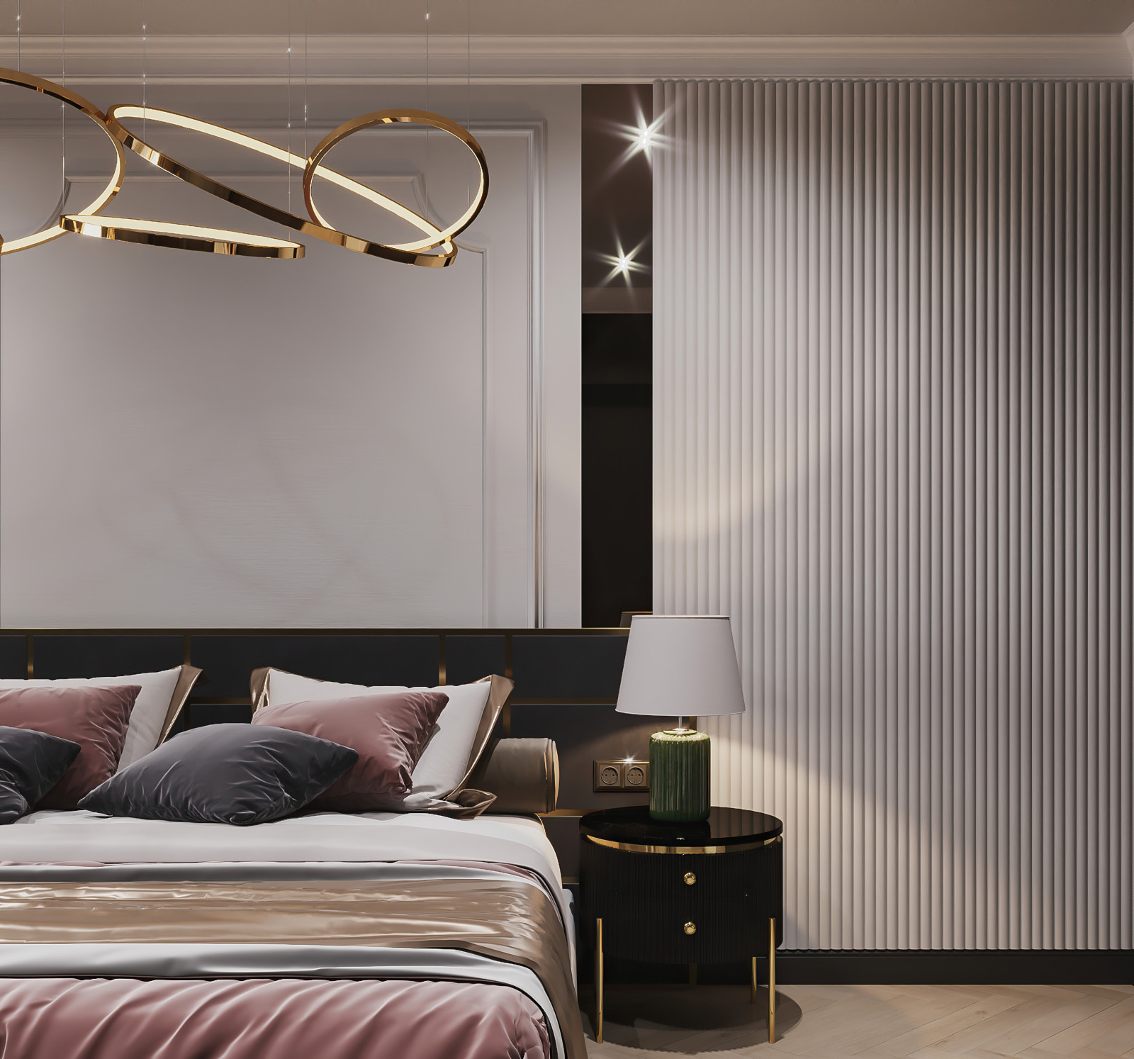 ЖК Южные кварталы