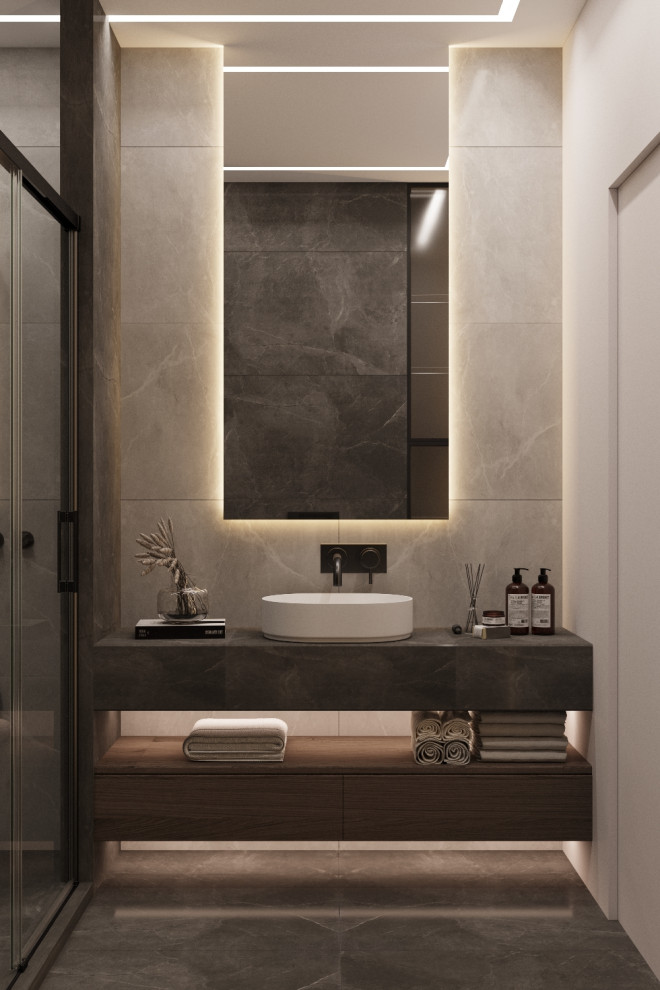 Таунхаус в КП Каскад Парк