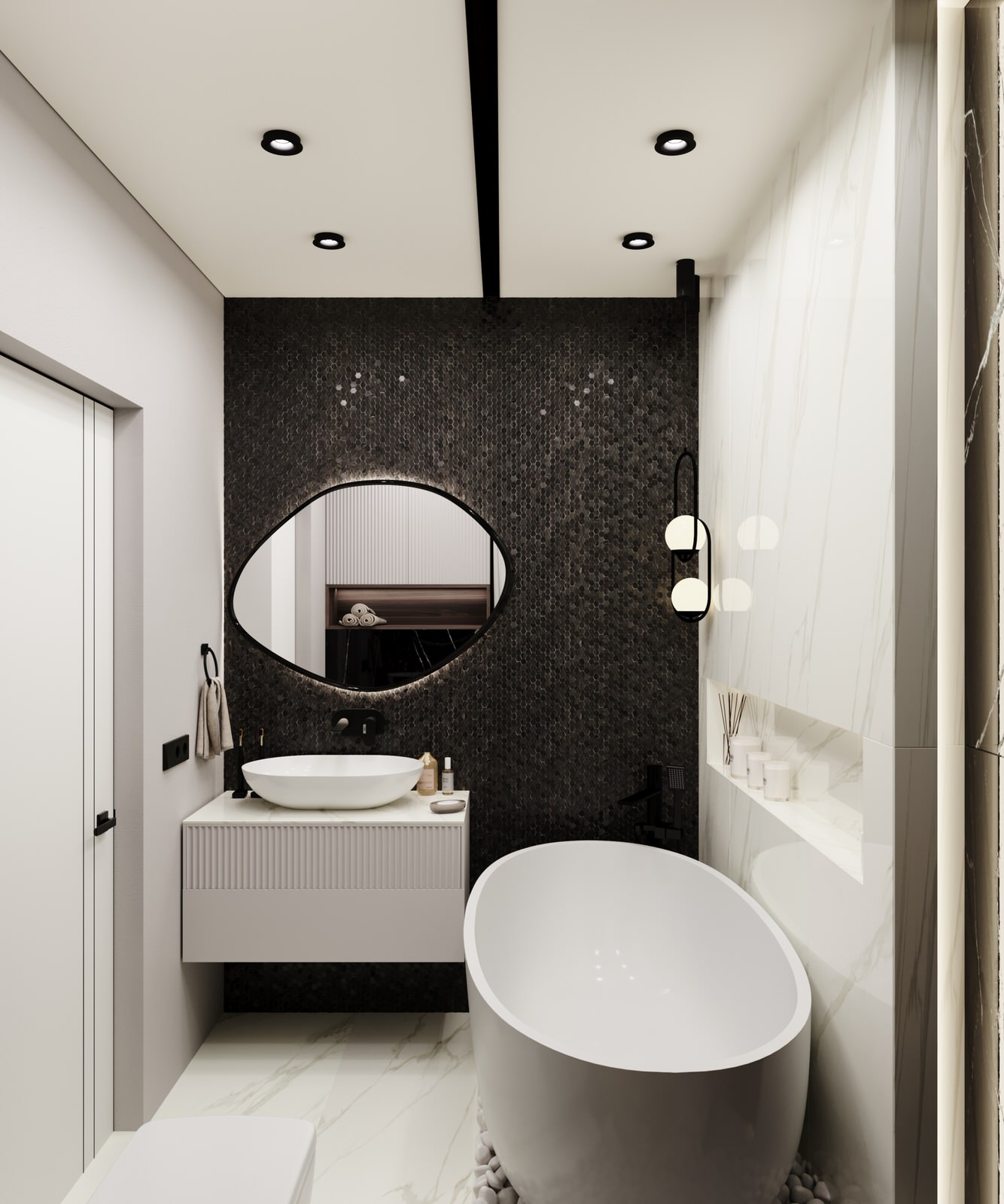 Квартира ЖК Изумрудный бор для семьи 4 человека