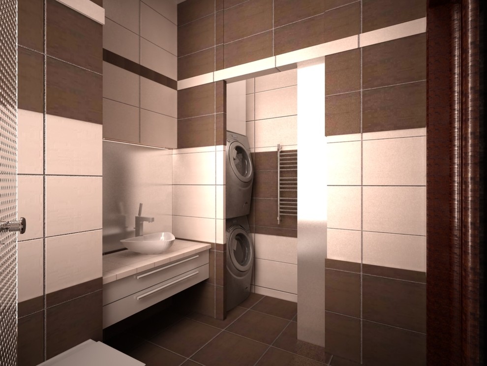 Проект 20 - Интерьер квартиры