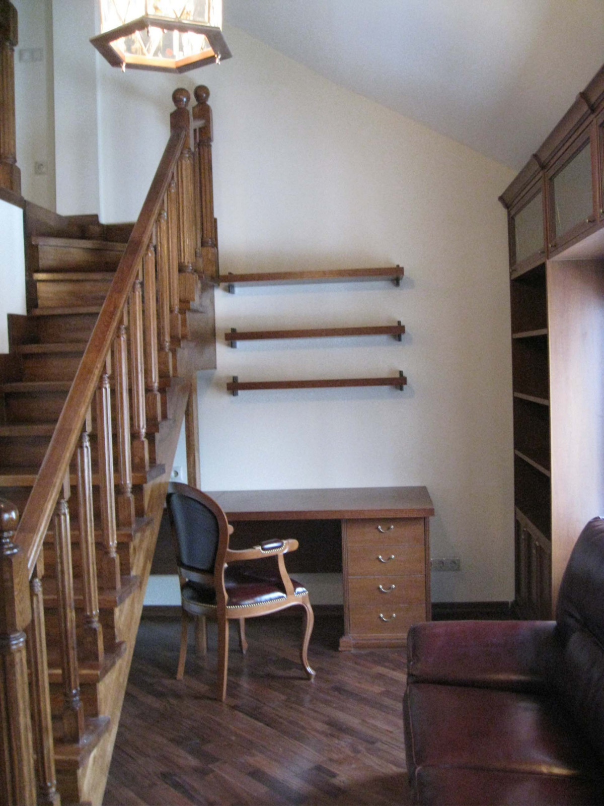 Жилой дом в п. Малахово