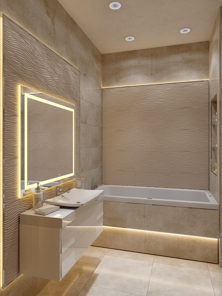 Квартира для молодой семьи