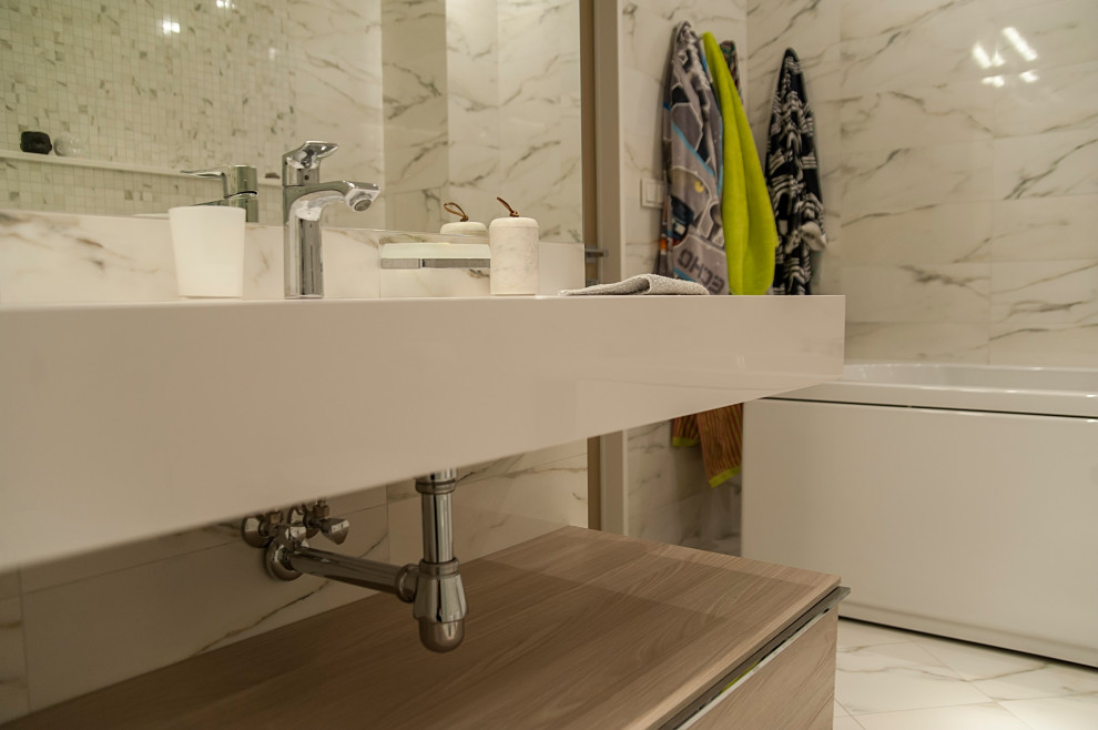 Стильный скандинавский