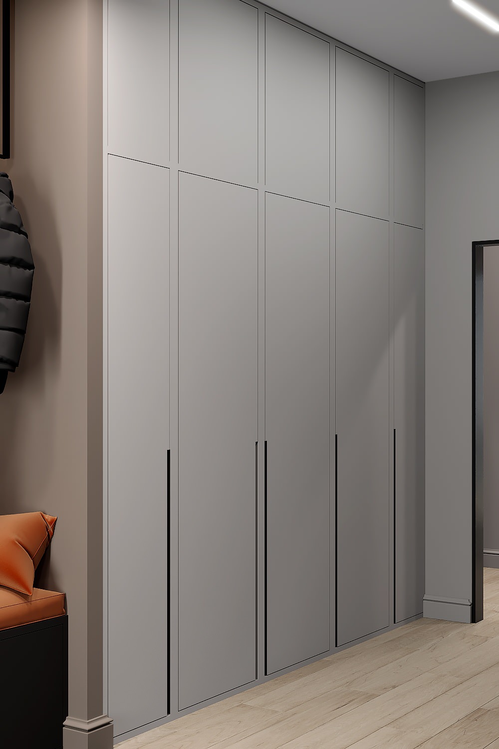 Проект дома 130 кв.м