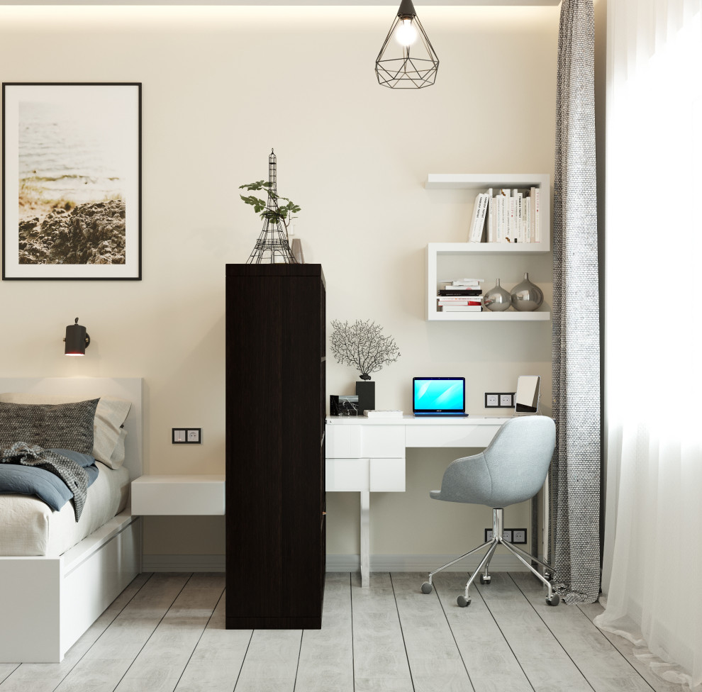 Загородный дом в Апрелевке