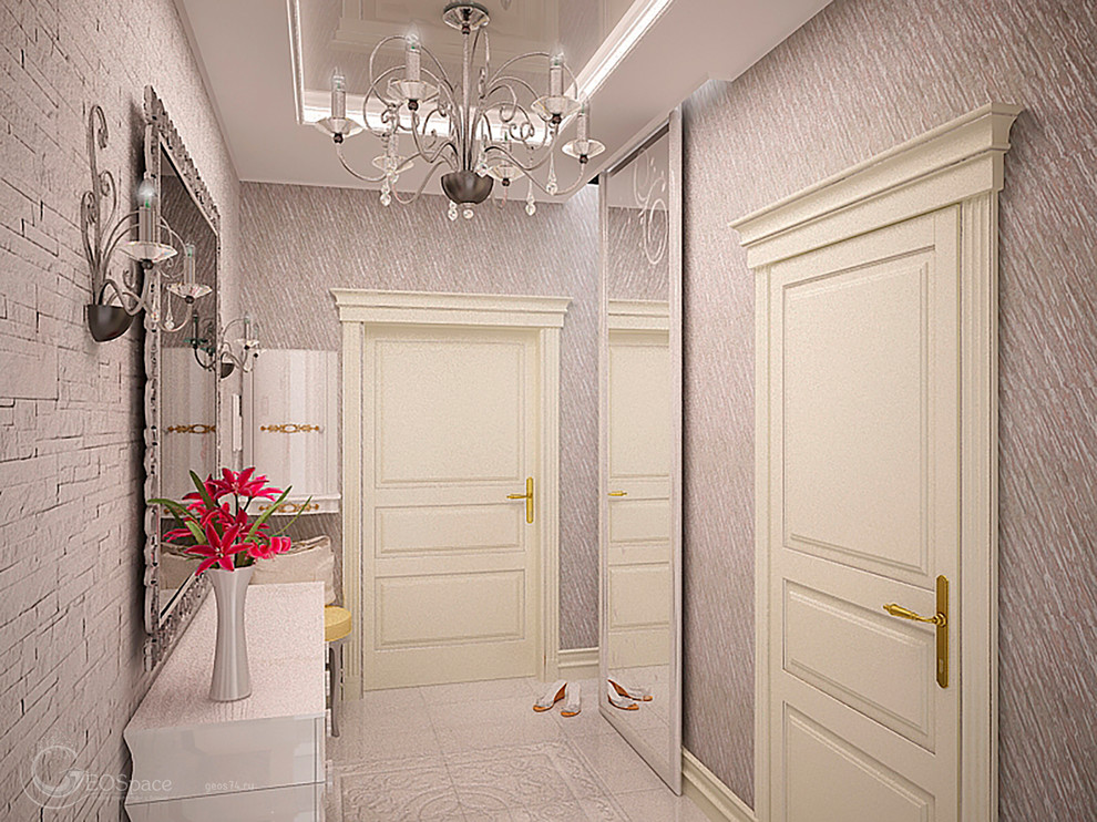 Квартира свободной планировки, ул. Елькина, 60 м. кв.