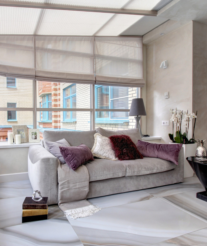 ЖК Алые паруса