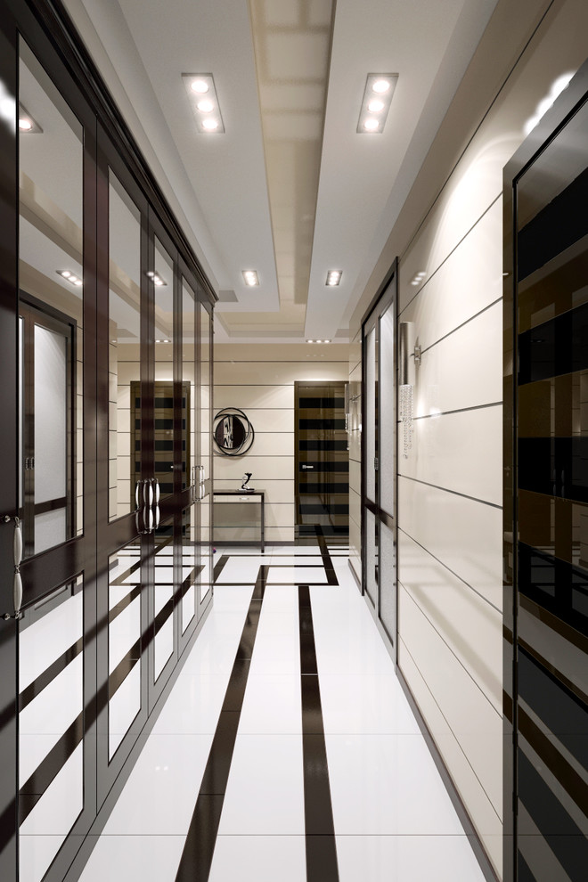 Прихожая "Line"