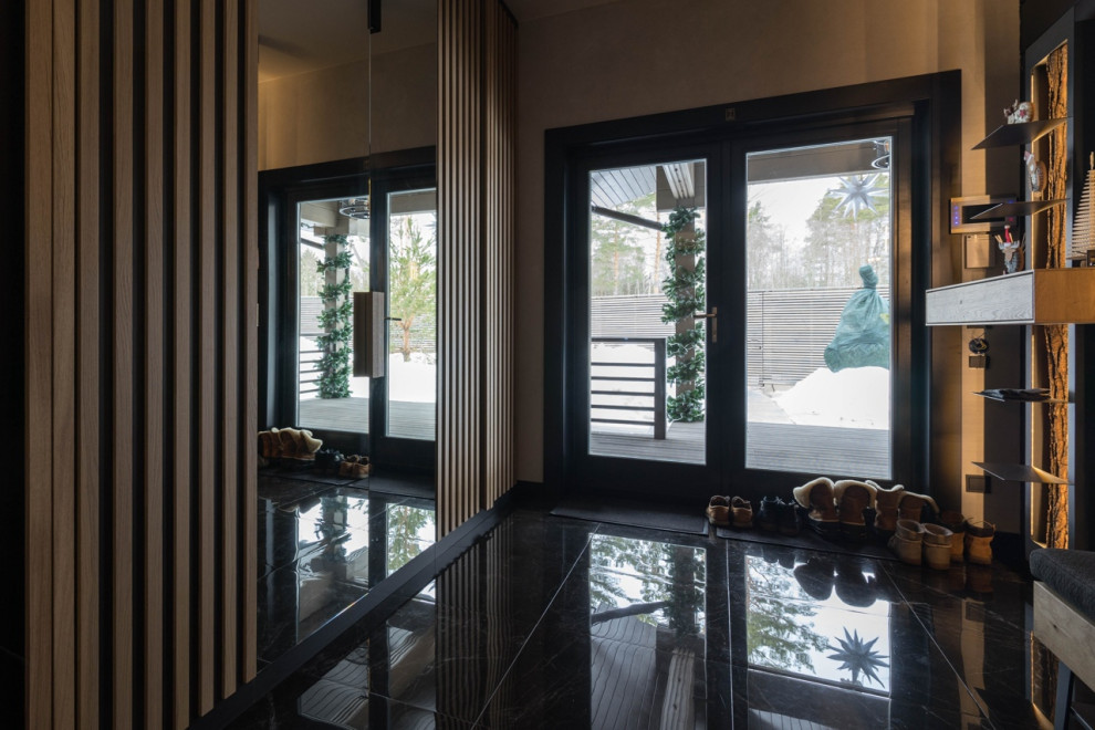 Коттедж в Белоострове