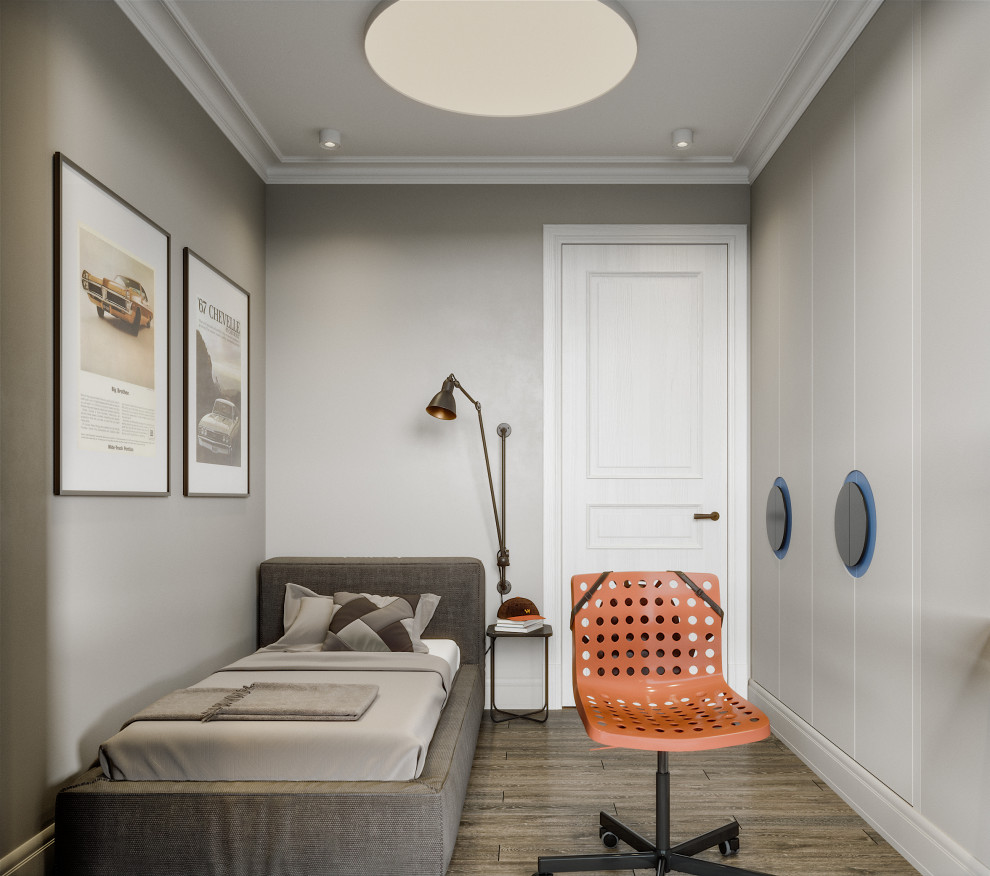 Квартира в Литве