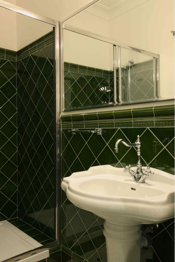 Квартира на Кутузовском проспекте