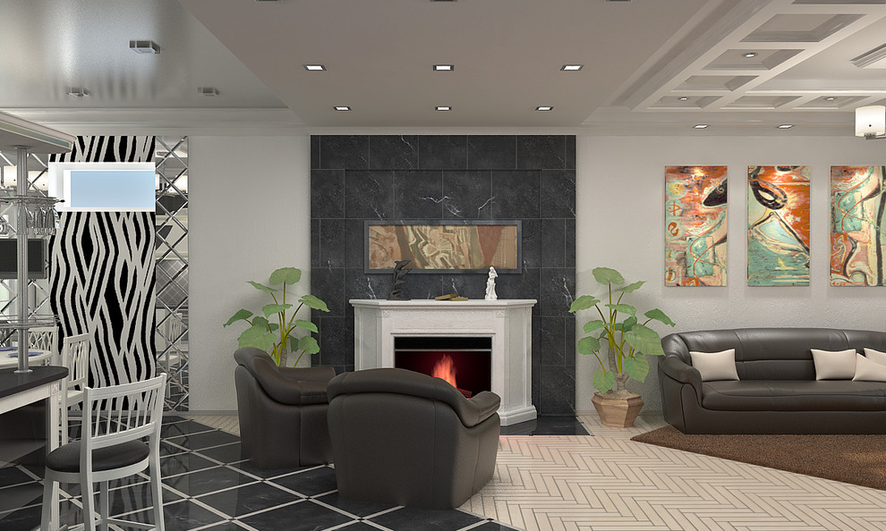 Частный жилой дом в Таганроге