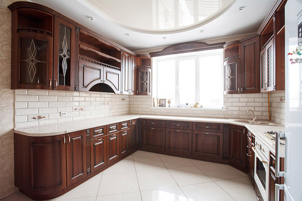 Интерьерная фотосъёмка