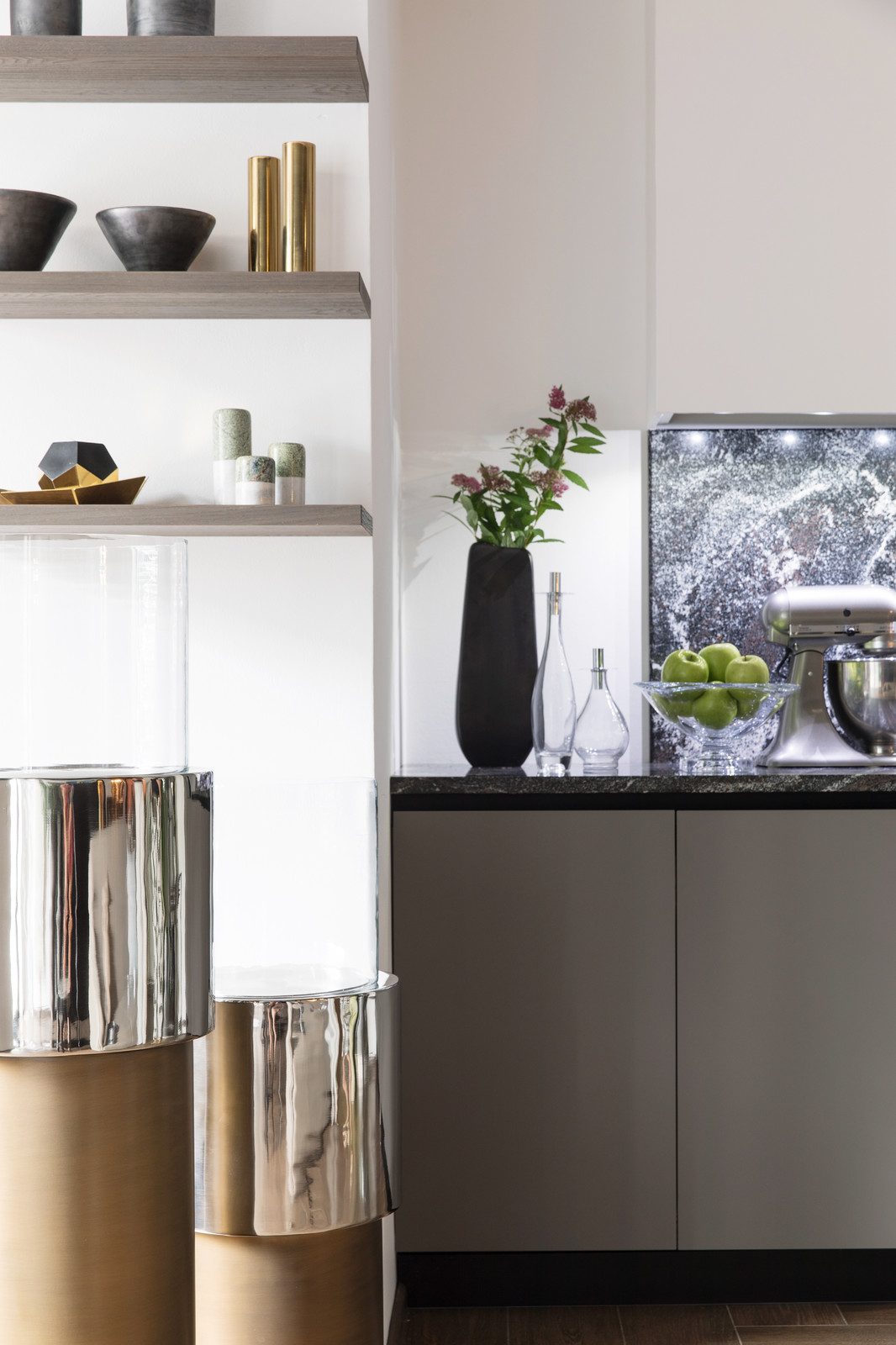 Интерьерная фотосъемка