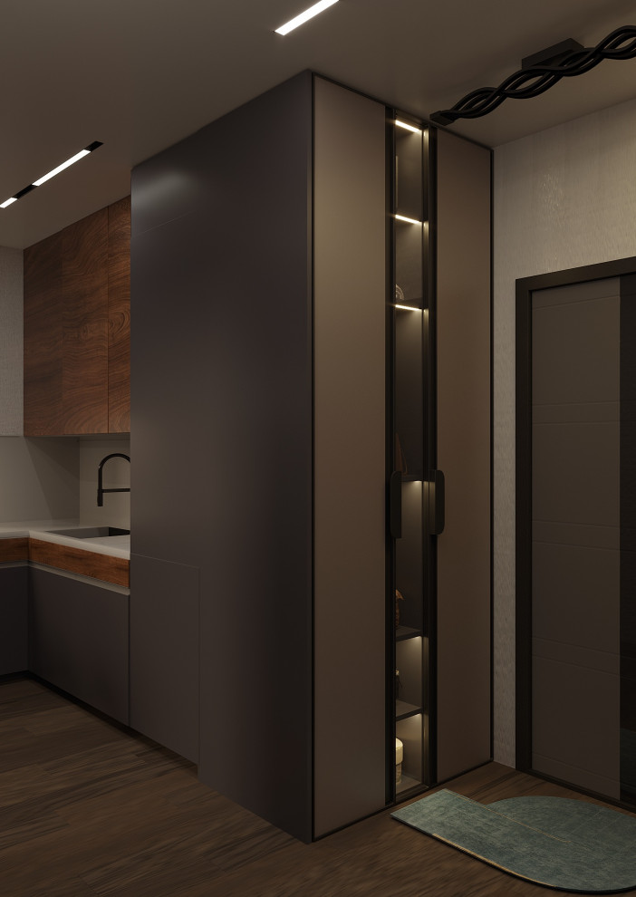 ЖК Прибрежный Парк