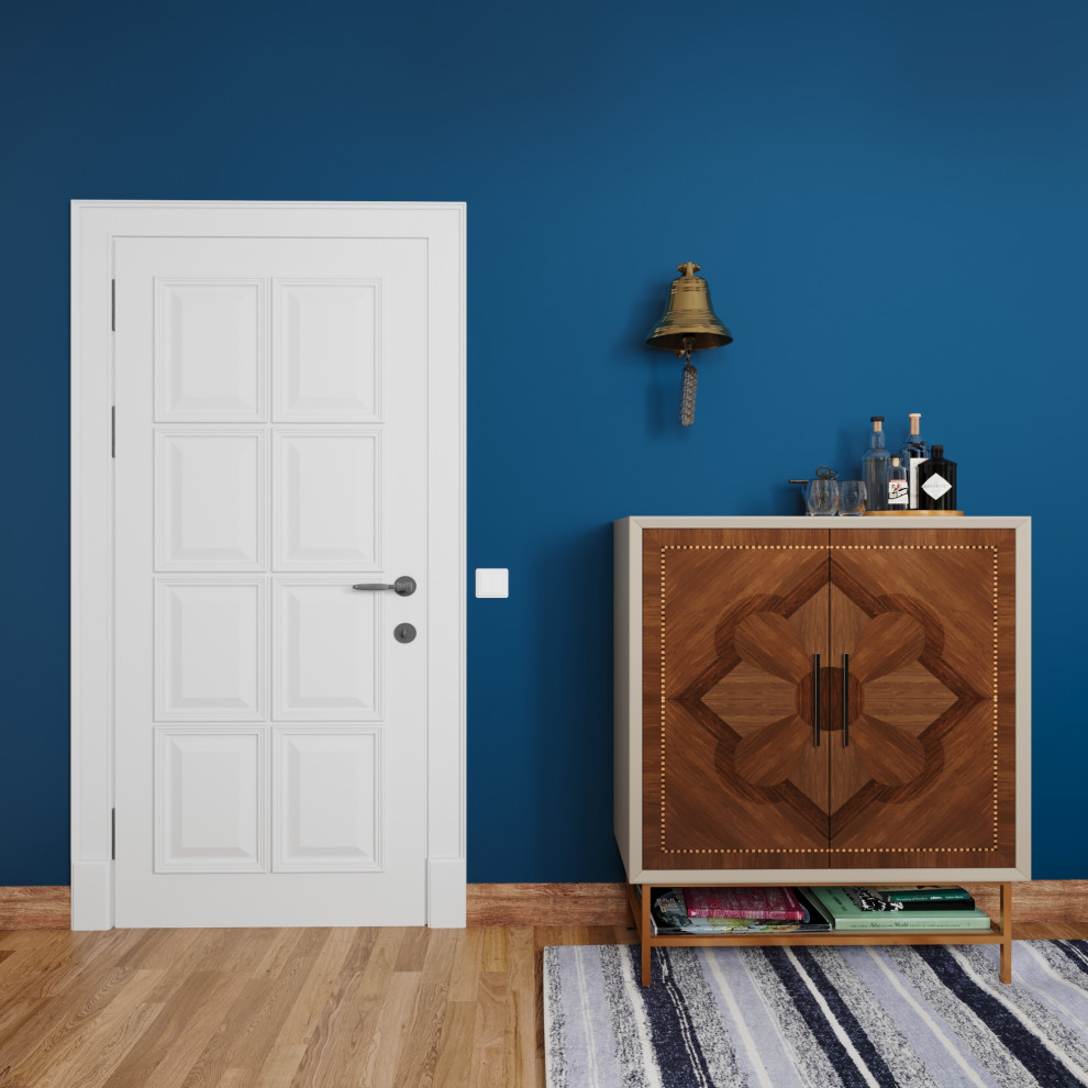 Обложка проекта: Дом «Three rooms» в г. Краснодар