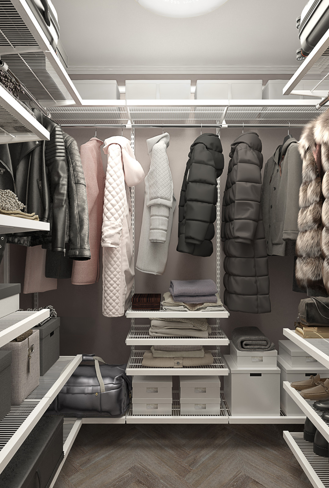 ЖК Мандарин г.Воронеж