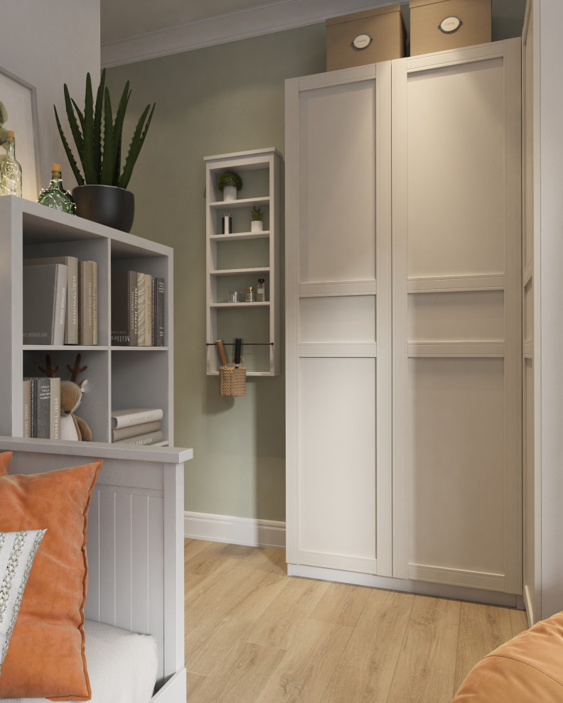 ЖК Фестиваль парк