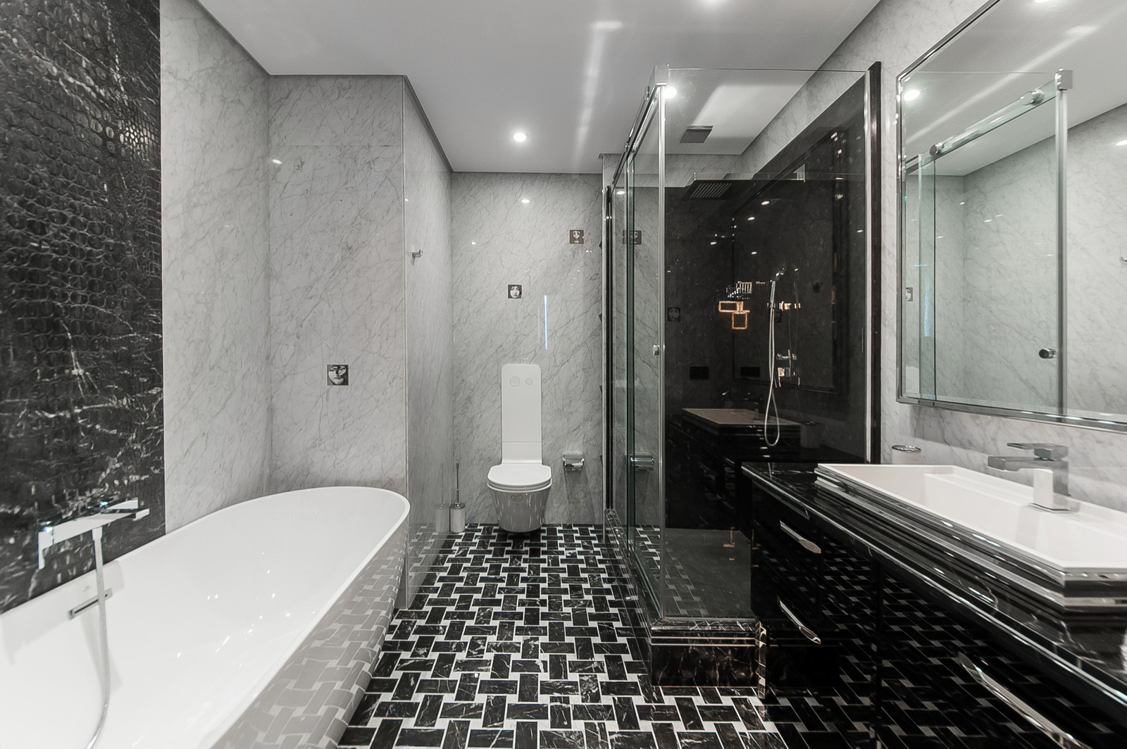 08. Ремонт квартиры