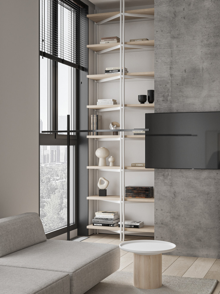 ЖК Арбатский