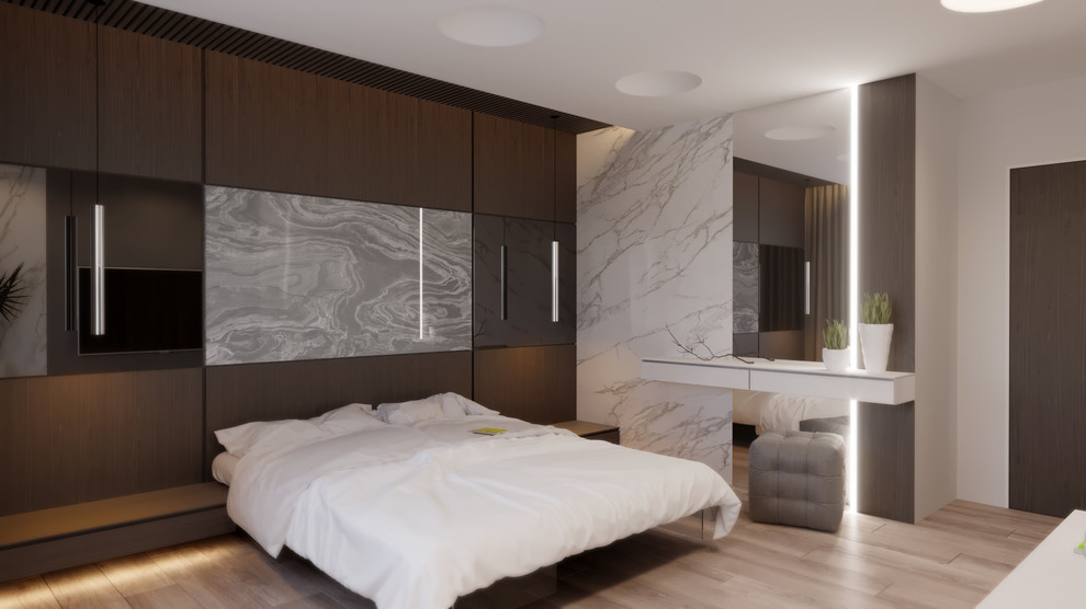 Квартира 155 квадратных метров