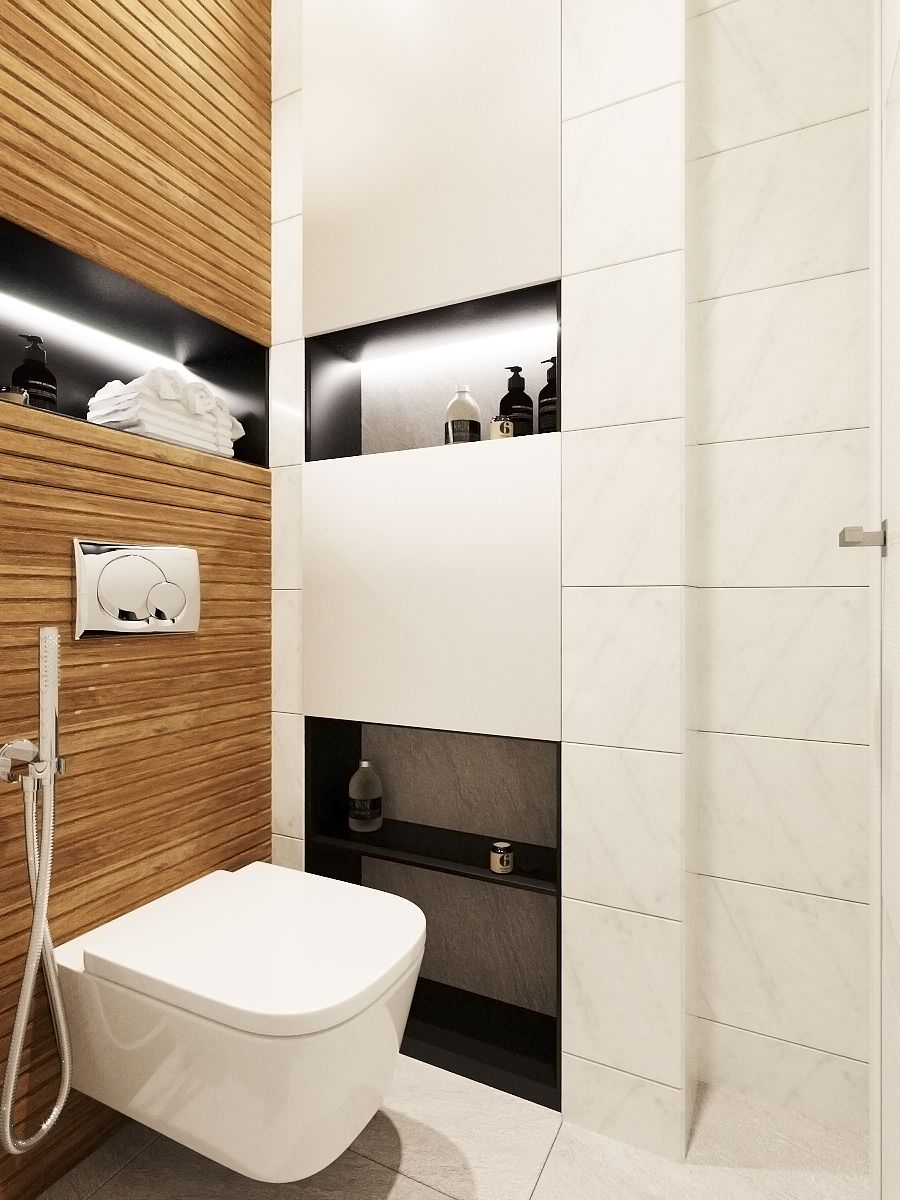 ЖК Менделеева