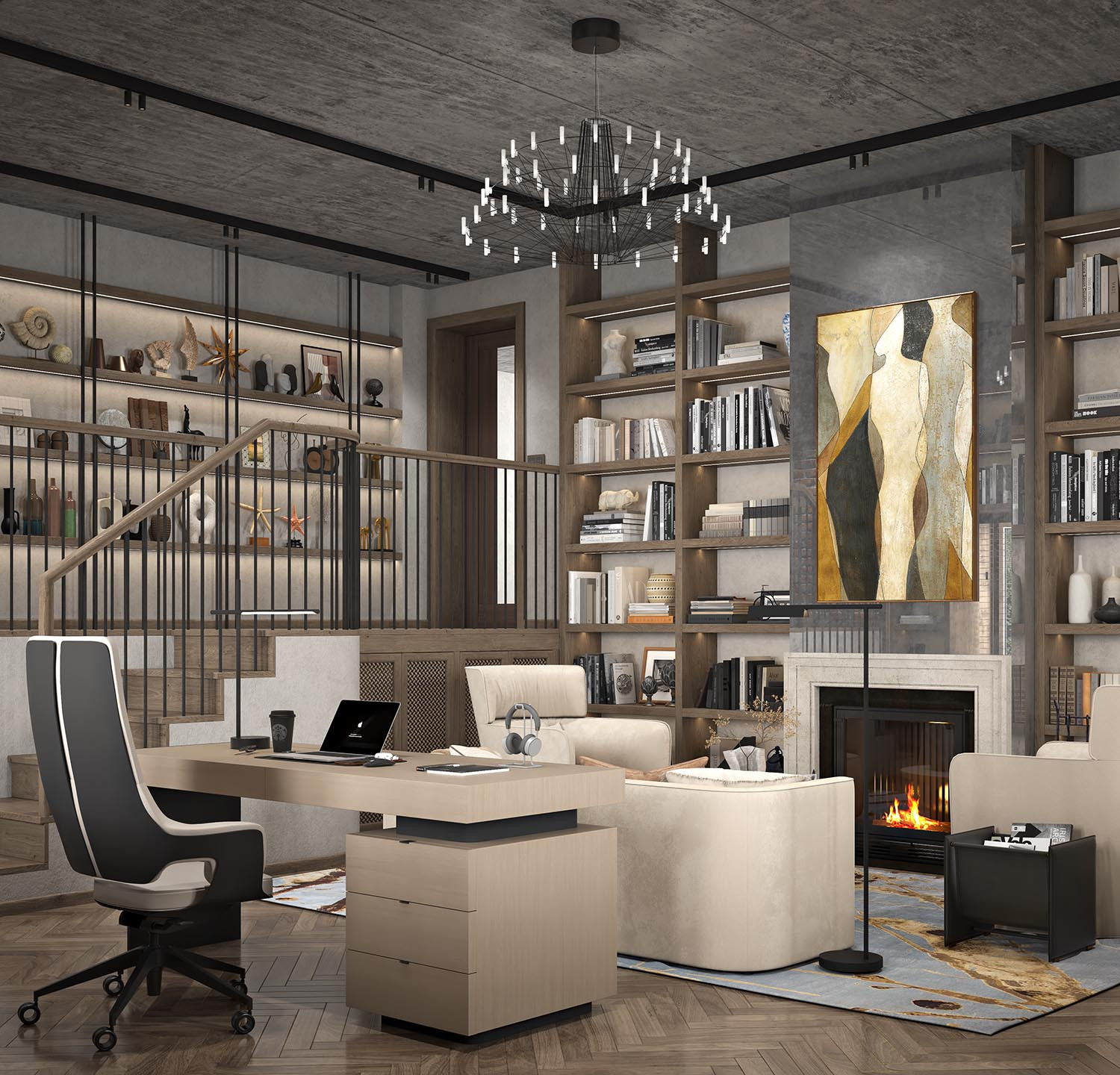 Библиотека