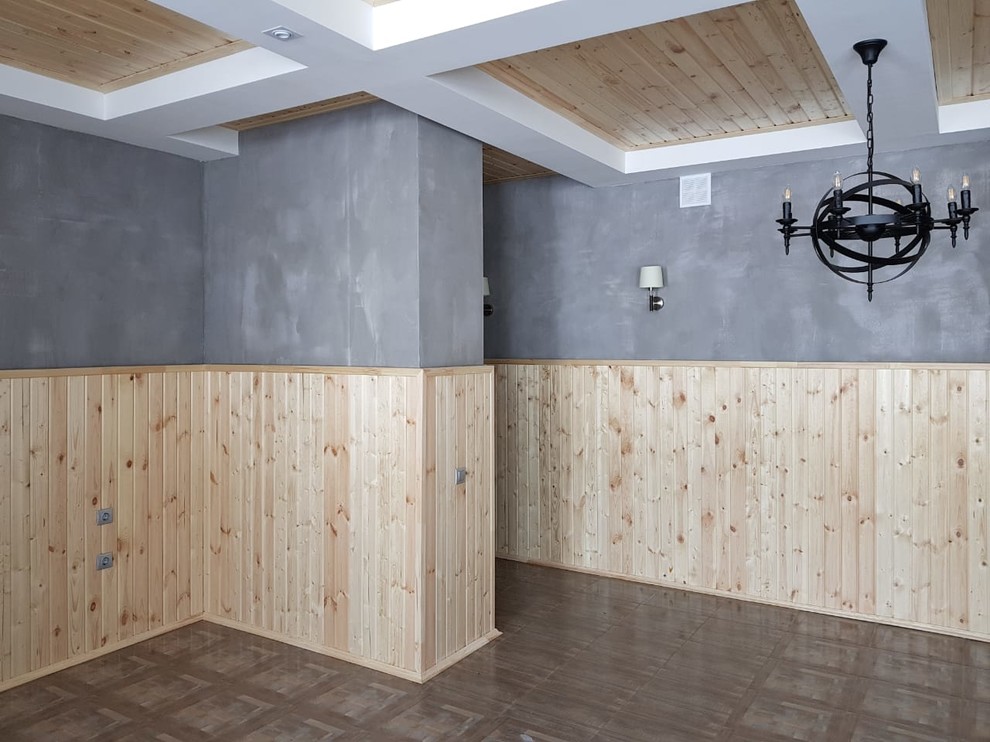 Охотничий домик