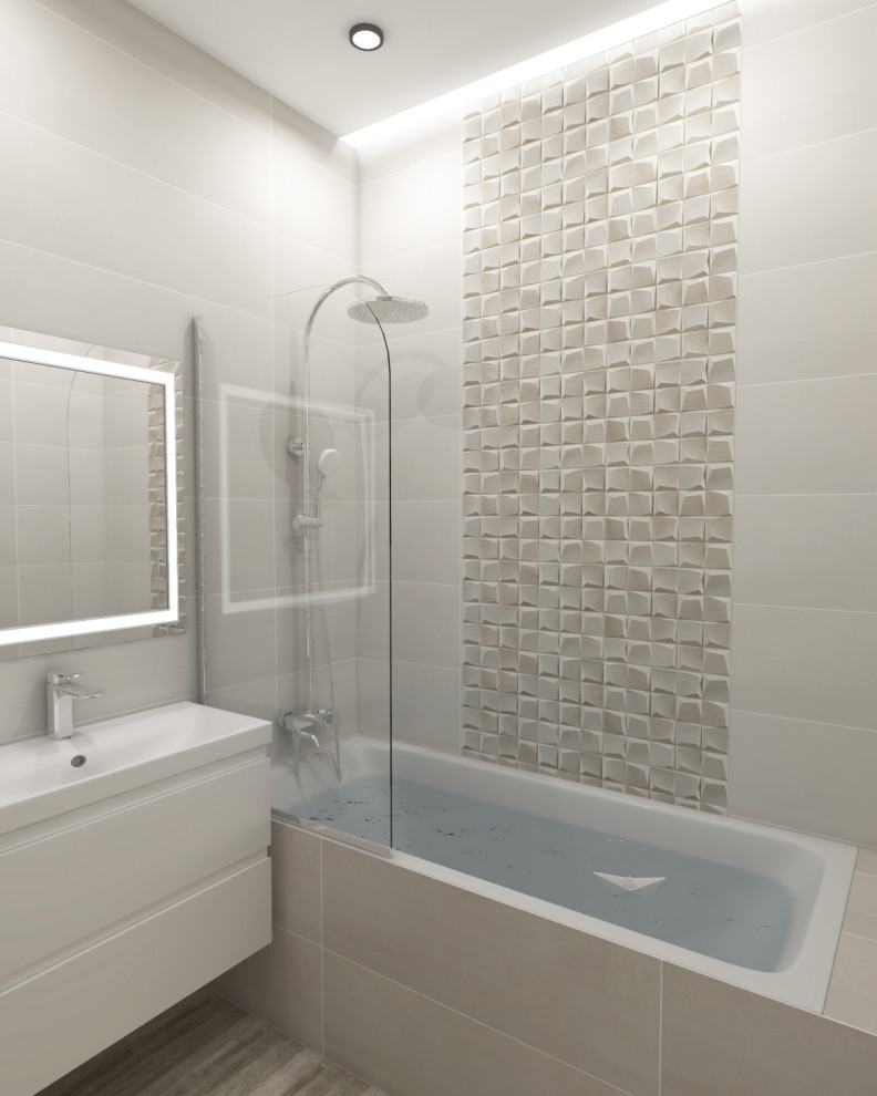 ЖК Городской квартал BIG TIME