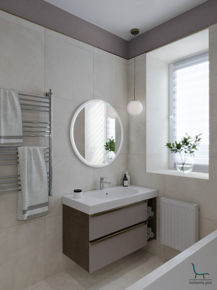 Загородный дом "Сказка Алеканово"