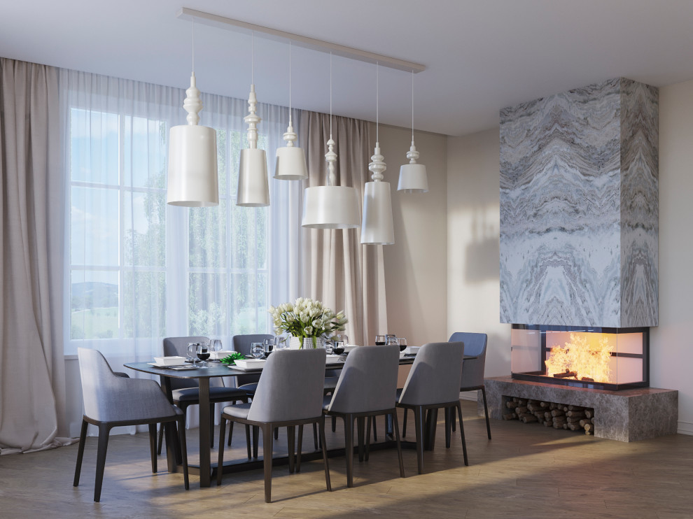 Марина Трохина