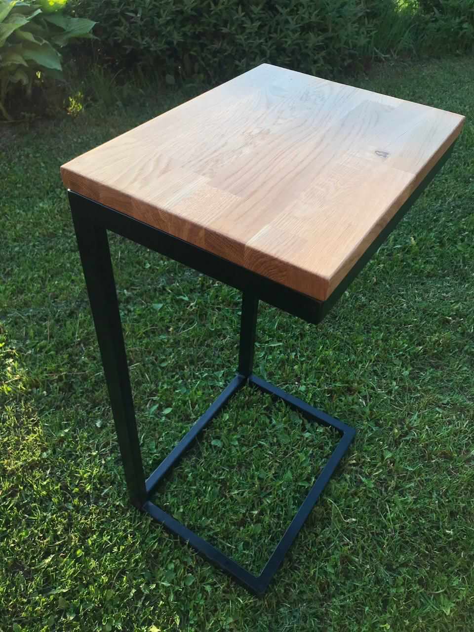 Обложка проекта: Прикроватные столики