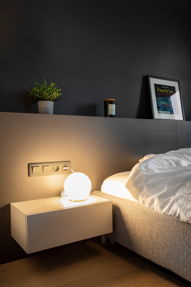 Новочерёмушкинская, 17