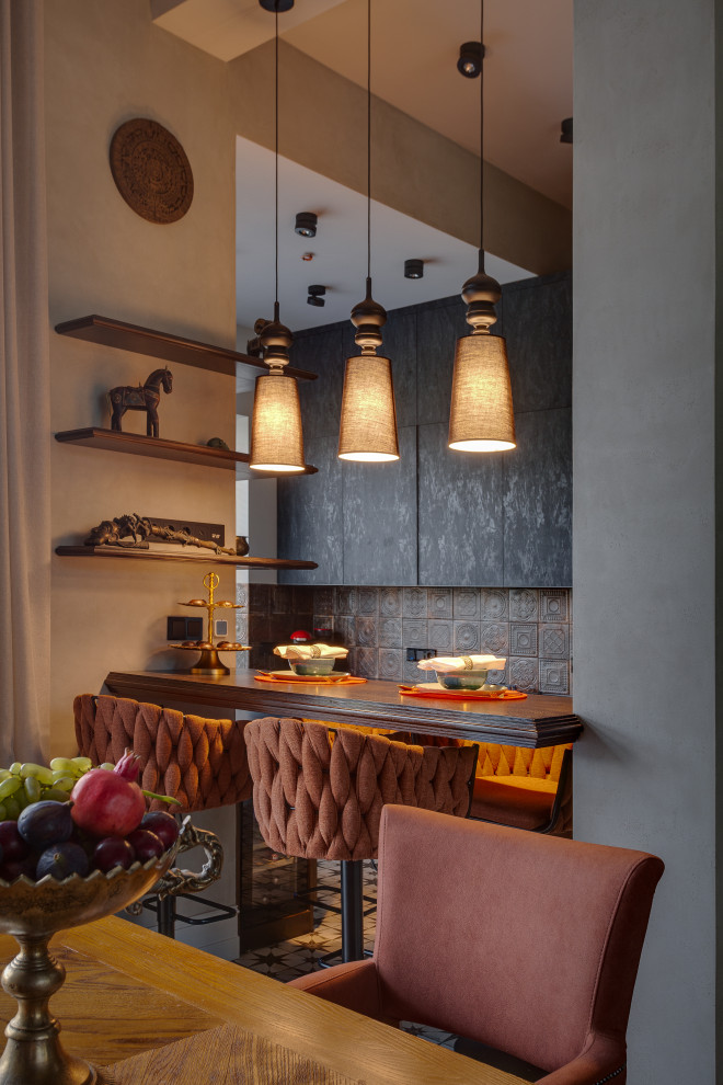 Загородный дом 800кв.