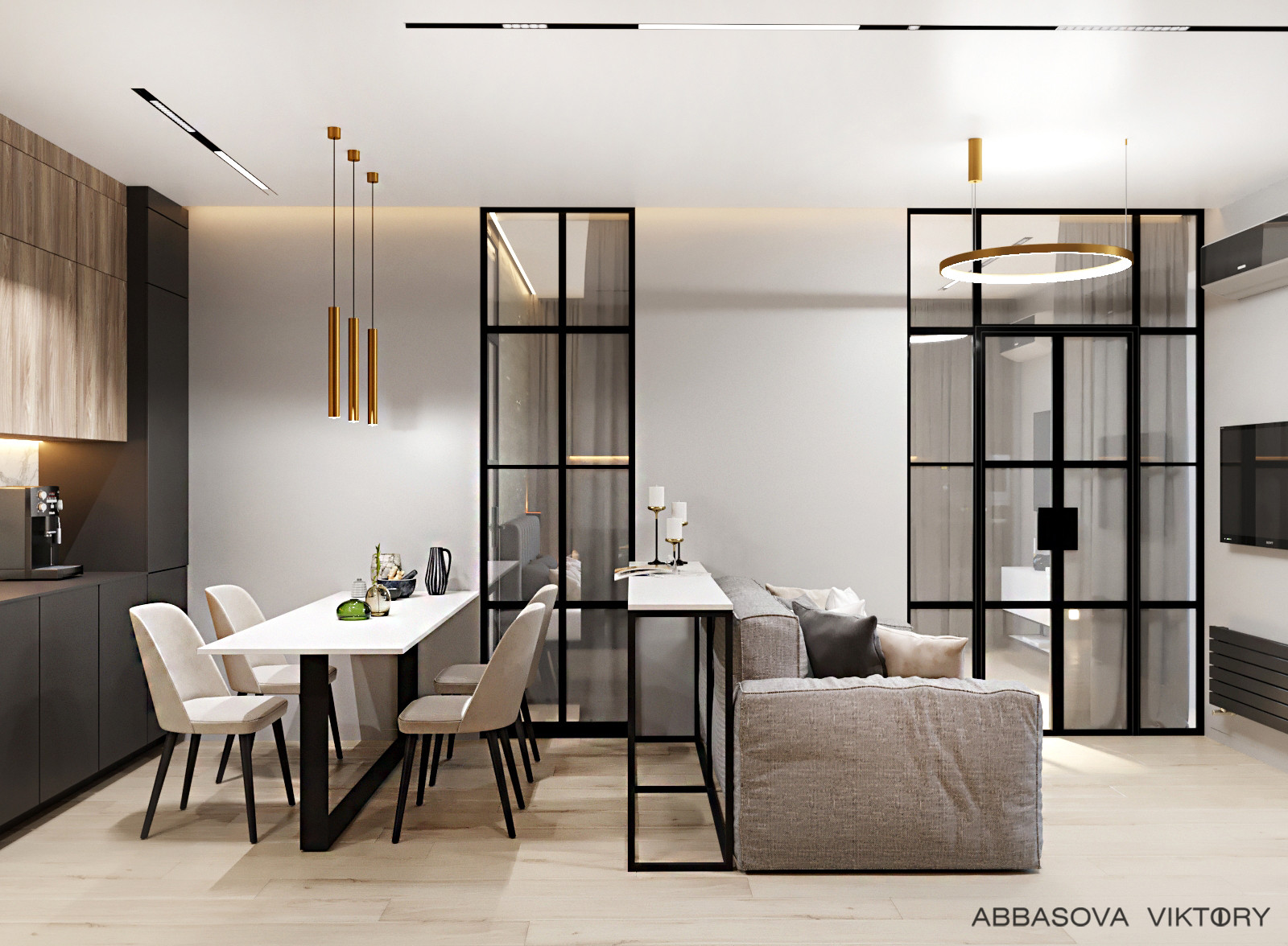 КАМЕНЬ И ДЕРЕВО