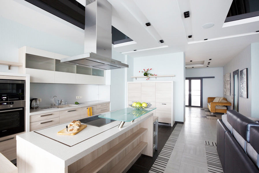 Гармония противопоставлений