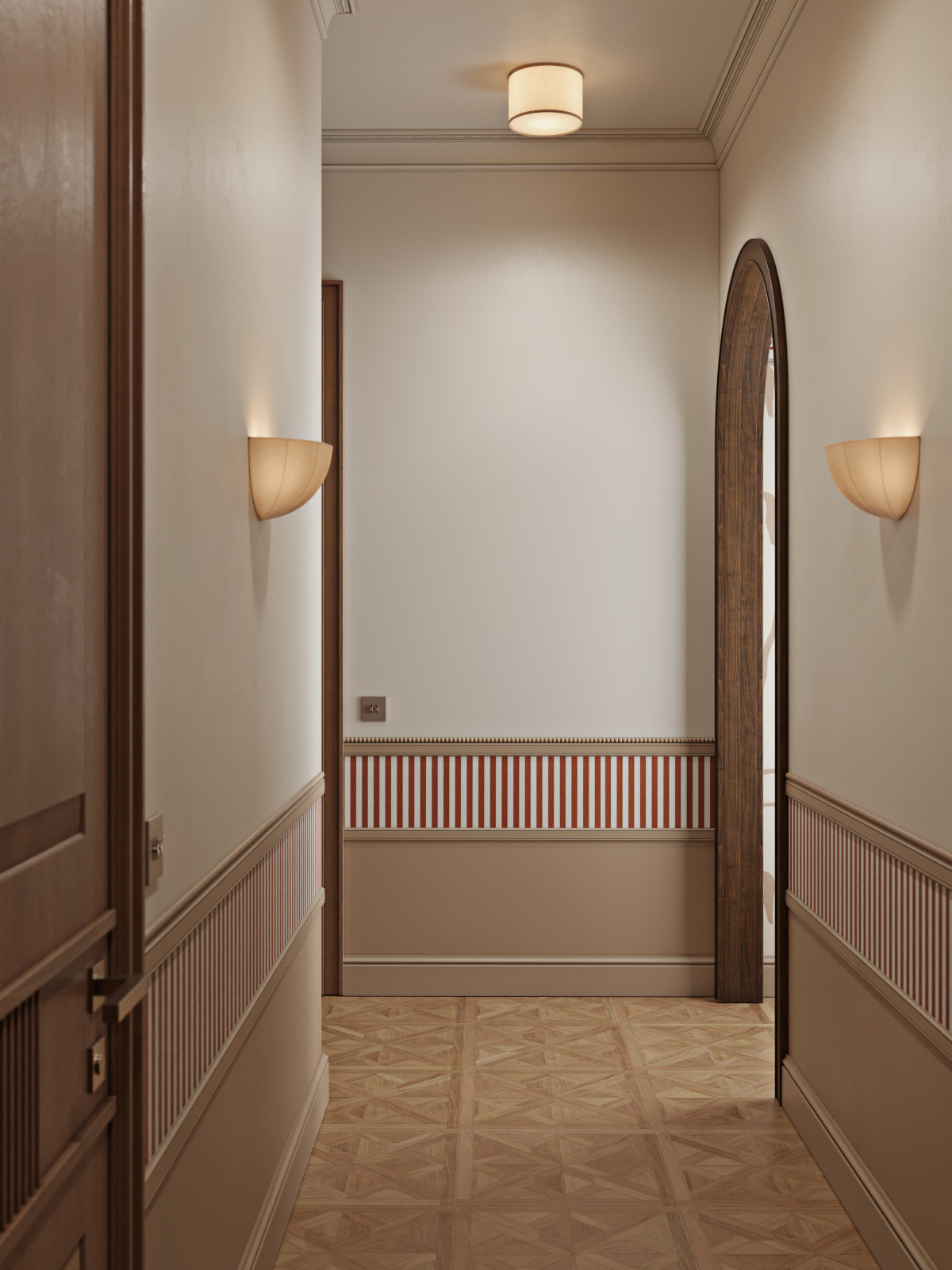 ЖК Дом XXII век