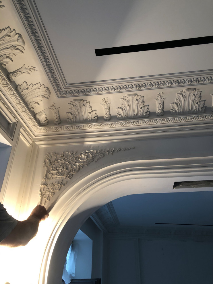 MOS 001-066. Агаларово