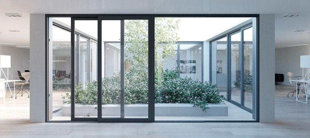 Апартаменты