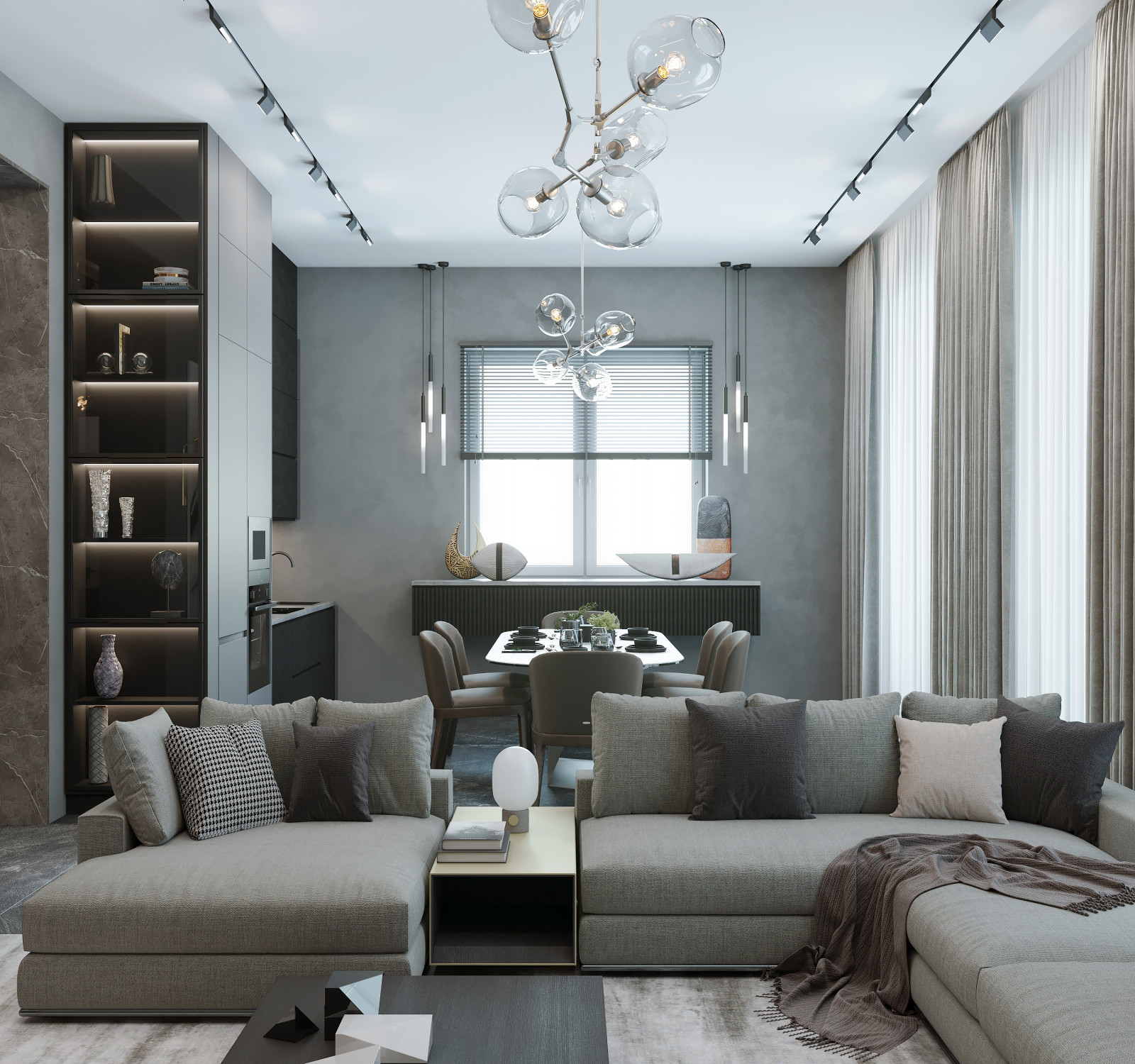 ПАВЛОВЫ ОЗЕРА