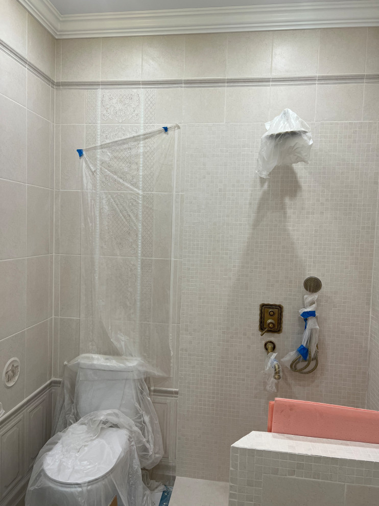 Частный дом, г.Томск, пос.Серебряный Бор