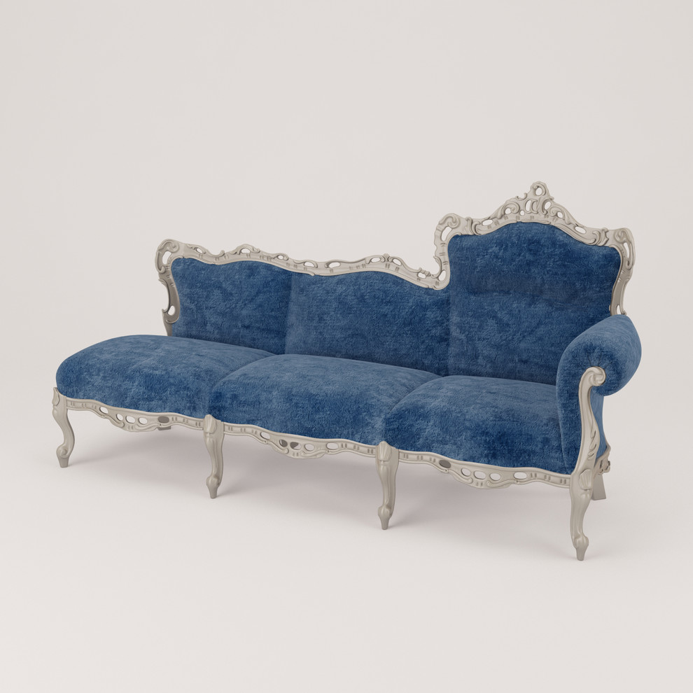 3D визуализация от Modenese Gastone